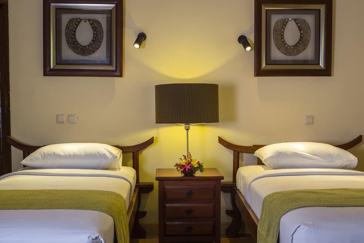 Villa, 2 Bedrooms