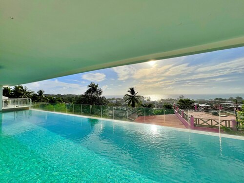 Sunset Plaza Karon by RESAVA