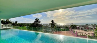 Sunset Plaza Karon by RESAVA