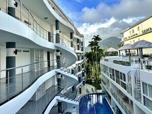 Exterior - Sunset Plaza Karon by RESAVA (Karon)