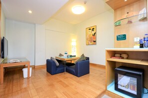 Phòng Suite (Japanese) | Quang cảnh từ phòng