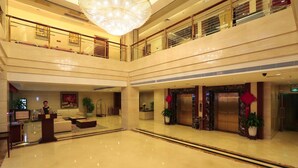 Lobby - Shenzhen Fortune Hotel (Shenzhen)