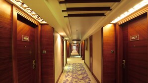 Hallway - Shenzhen Fortune Hotel (Shenzhen)