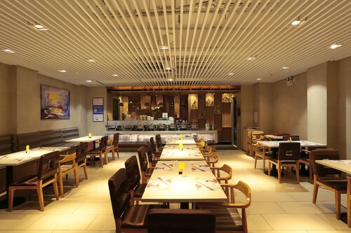 Shenzhen Fortune Hotel