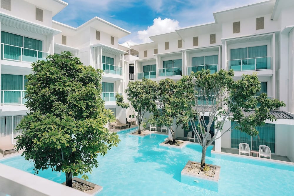 Prima Hotel Pattaya