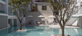 Prima Hotel Pattaya