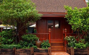 Exterior - Orchid Resort Suvarnabhumi (Bangkok)