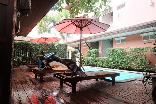 Orchid Resort Suvarnabhumi