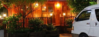 Orchid Resort Suvarnabhumi