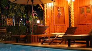 Solarium