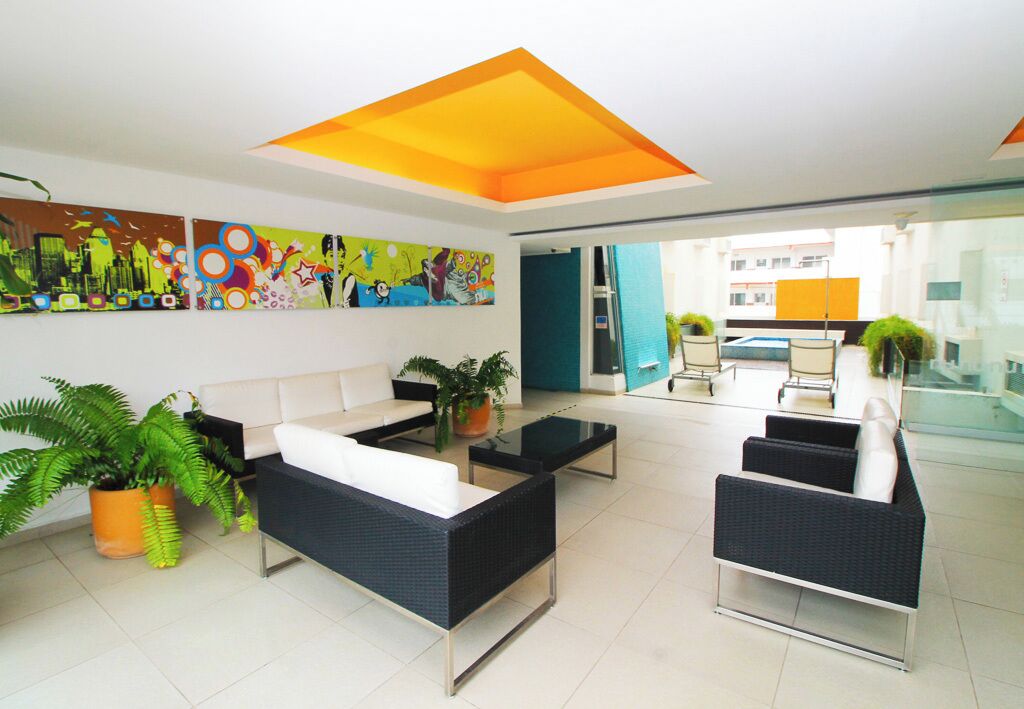Foto - Nu Hotel
