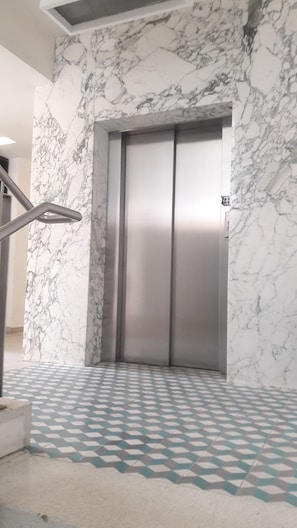 Escaleras