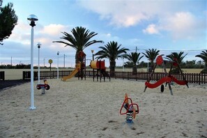 Children's area - INATEL Porto Santo Hotel (Porto Santo)