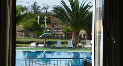 INATEL Porto Santo Hotel