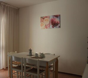 Fridge - Aparthotel Carinzia (Lignano Sabbiadoro)