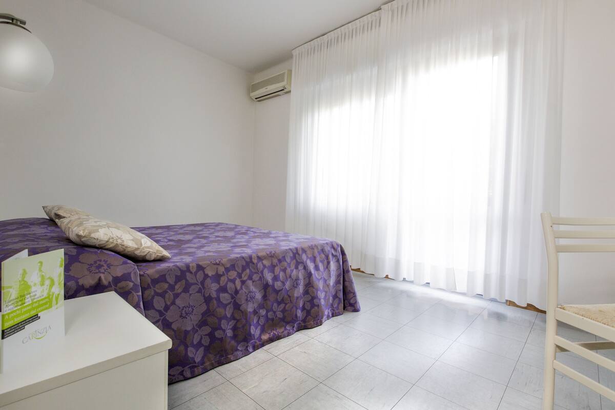 Apartment | In-room safe, cribs (surcharge), WiFi (free)