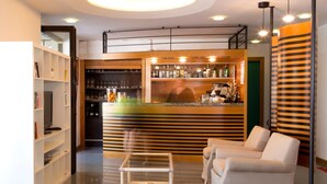 Bar (en el alojamiento)