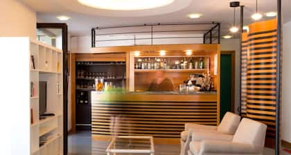 Aparthotel Carinzia