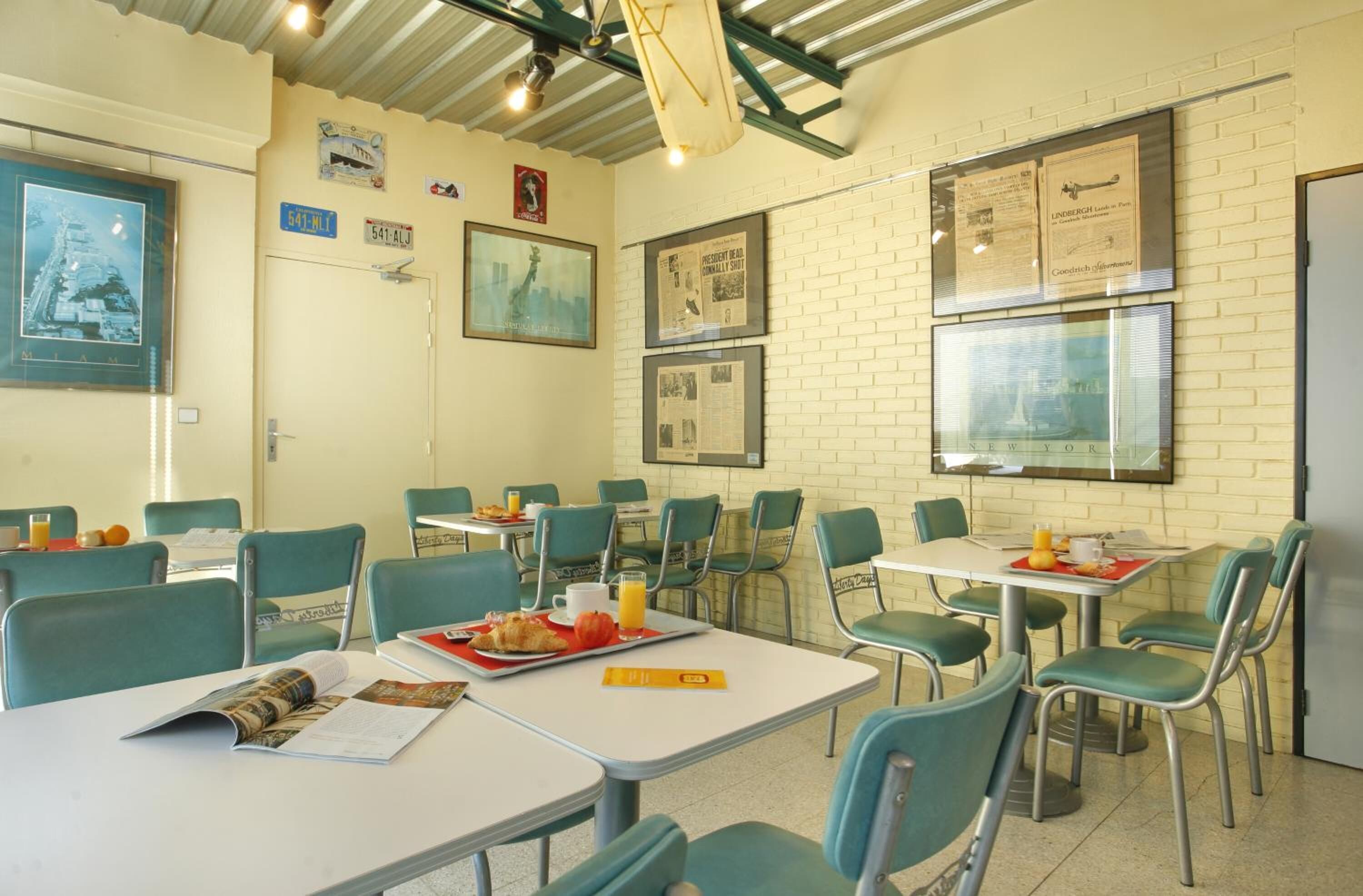 Foto - LIBERTY Hôtel Rennes Ouest