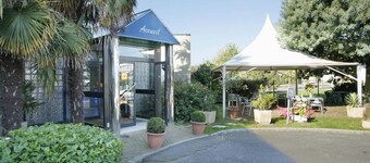 The Originals Access, Hôtel Rennes Ouest