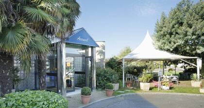 The Originals Access, Hôtel Rennes Ouest