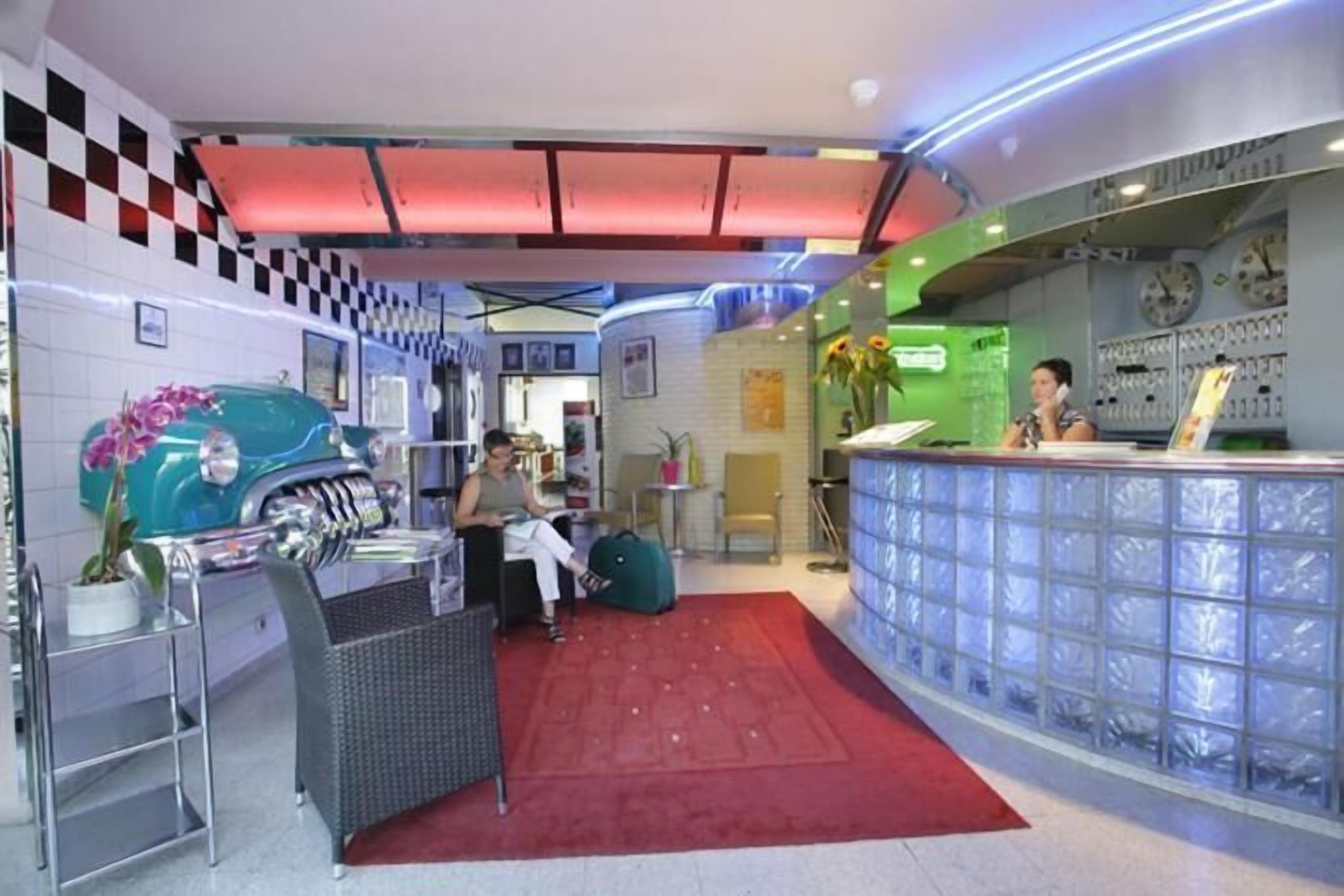 Foto - LIBERTY Hôtel Rennes Ouest