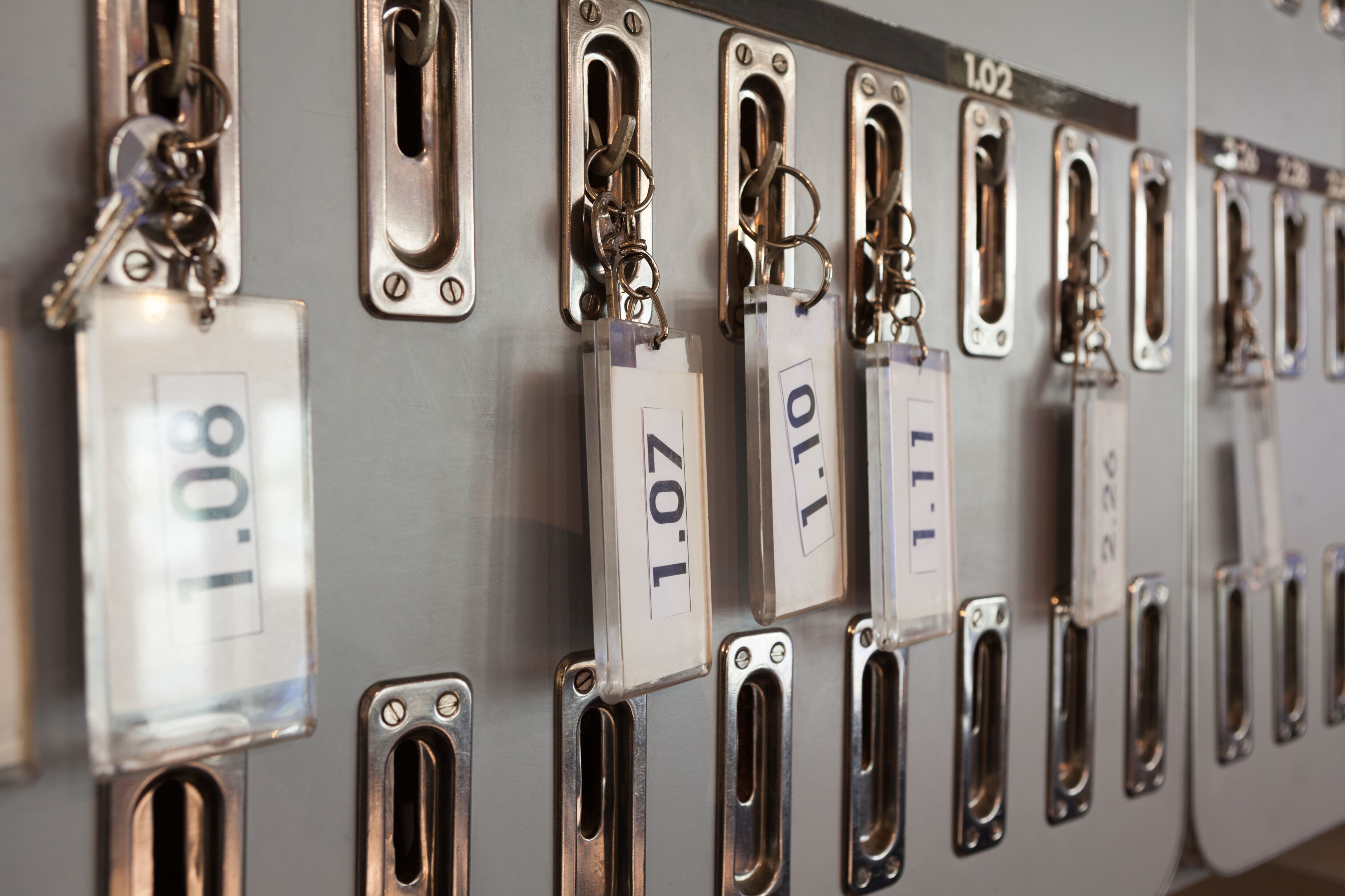 Foto - LIBERTY Hôtel Rennes Ouest