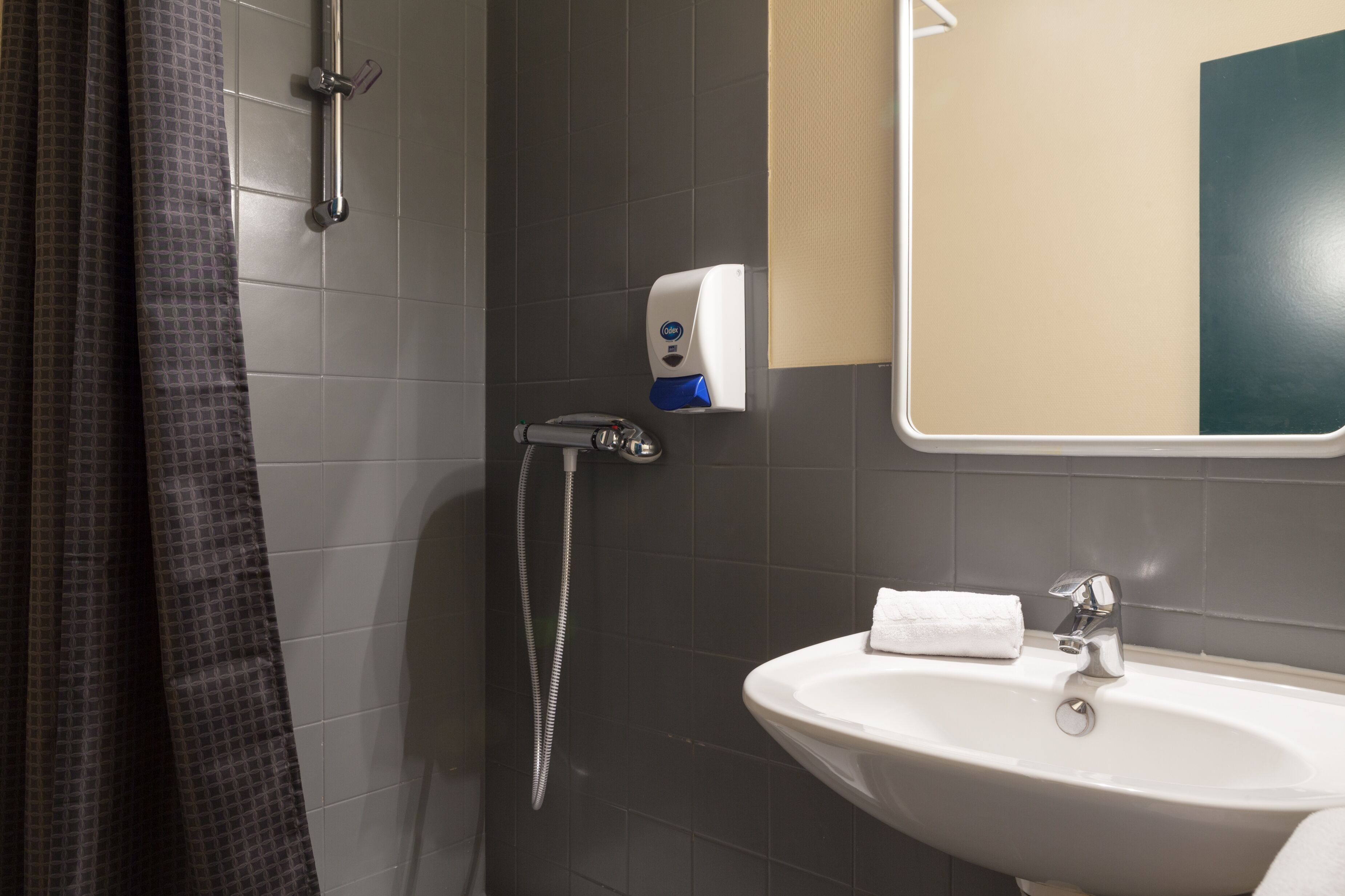 Foto - LIBERTY Hôtel Rennes Ouest