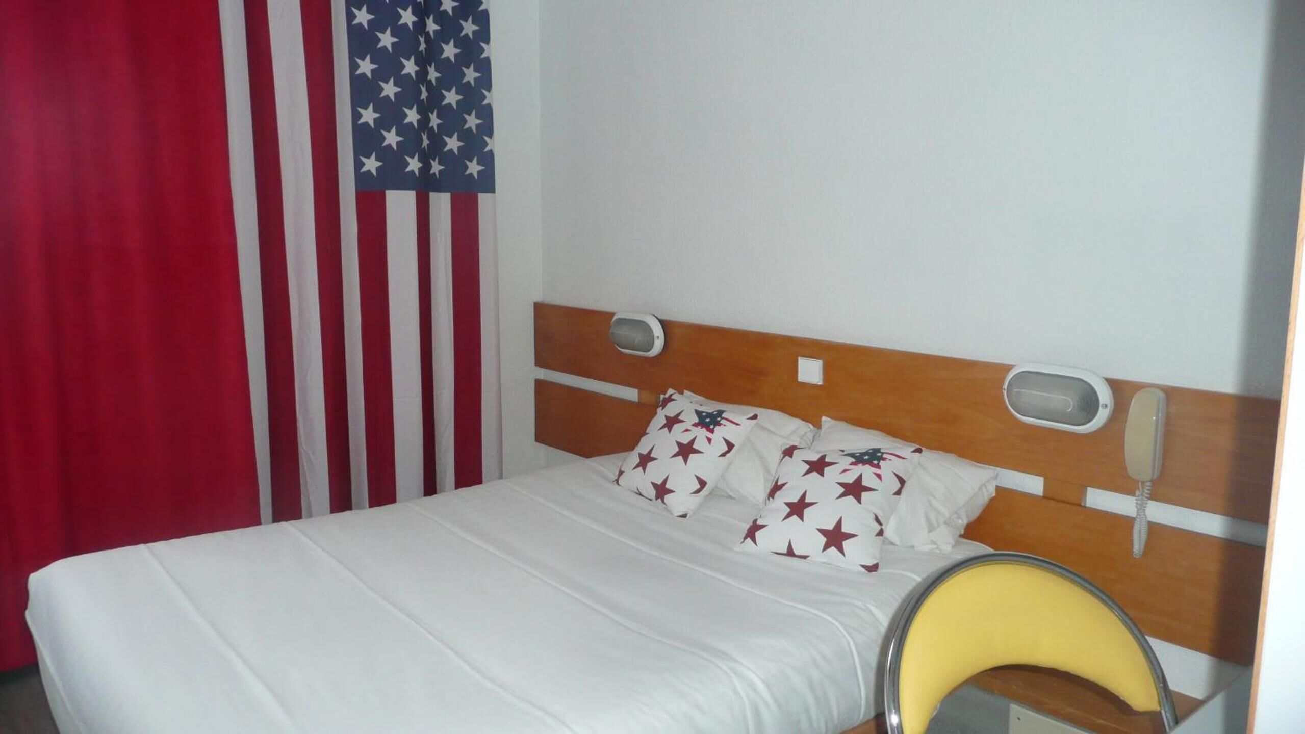 Foto - LIBERTY Hôtel Rennes Ouest