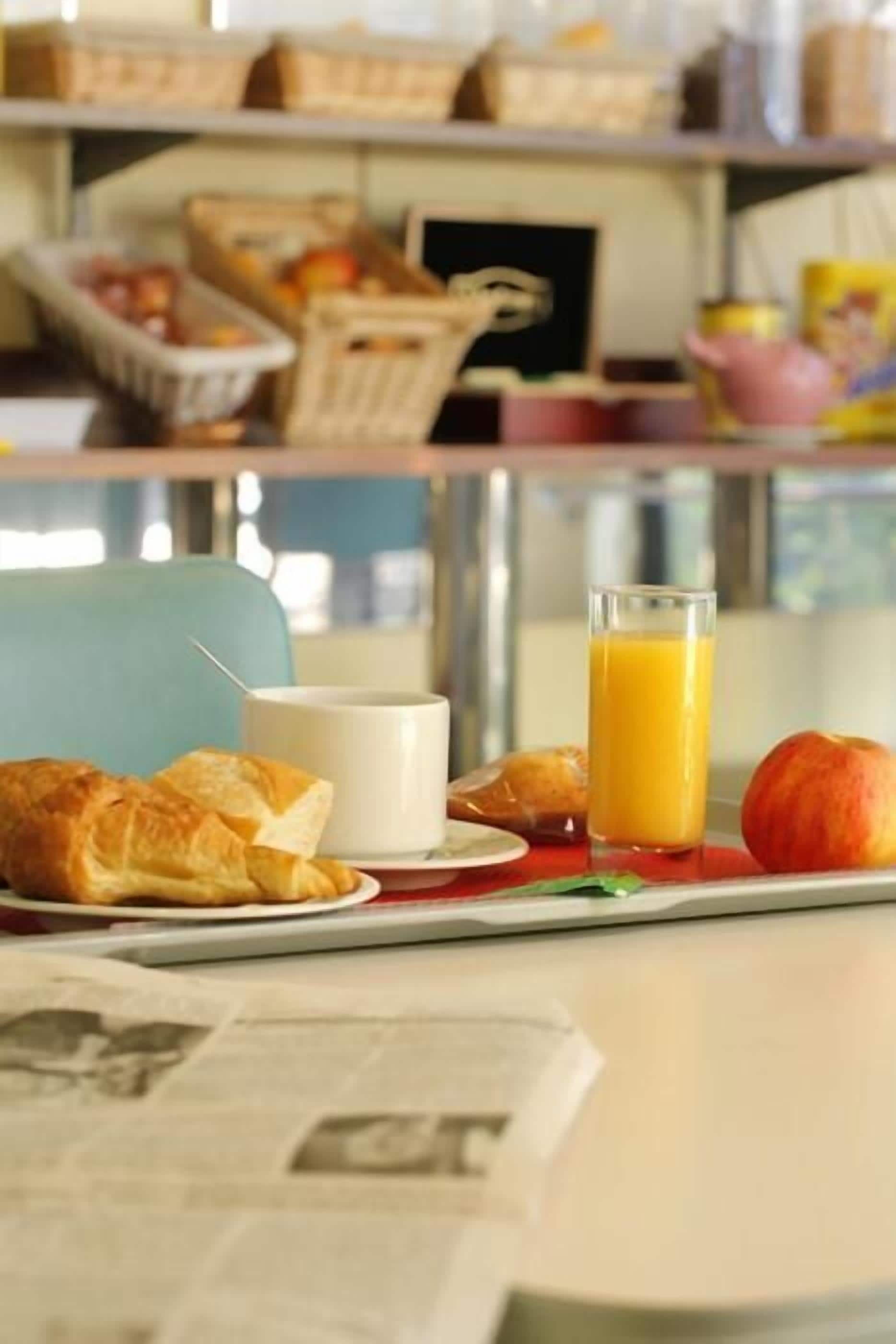 Foto - LIBERTY Hôtel Rennes Ouest