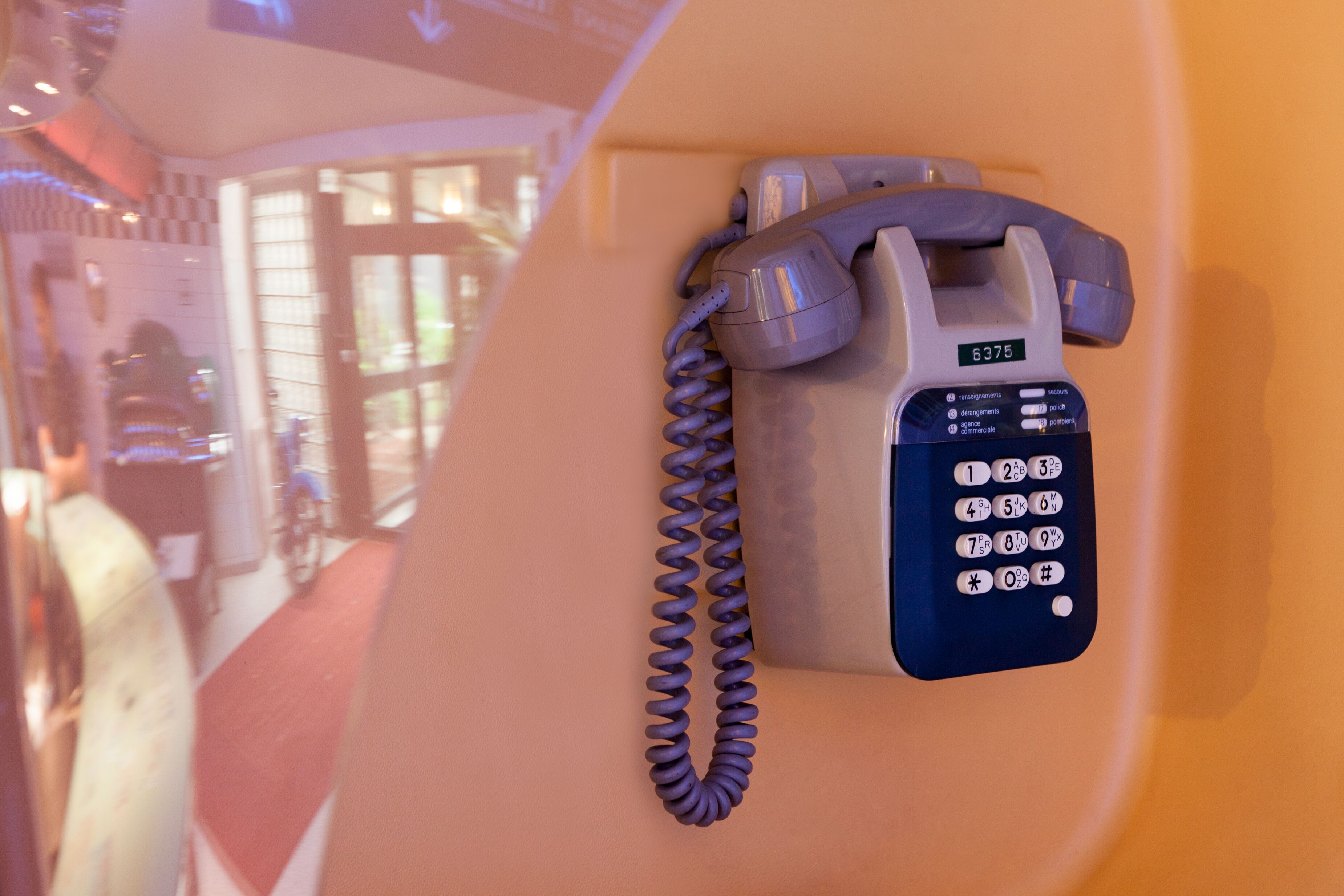 Foto - LIBERTY Hôtel Rennes Ouest