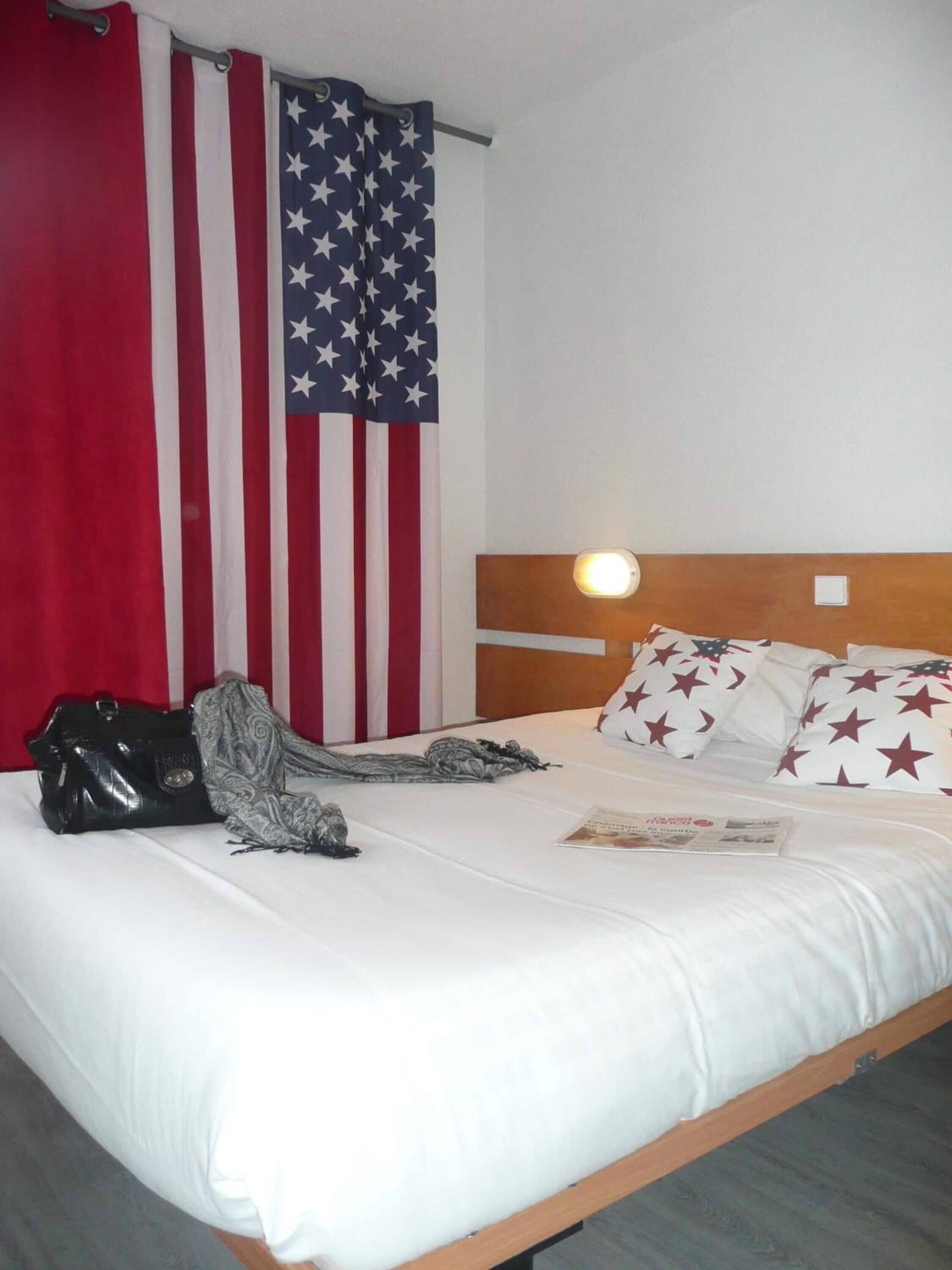 Foto - LIBERTY Hôtel Rennes Ouest