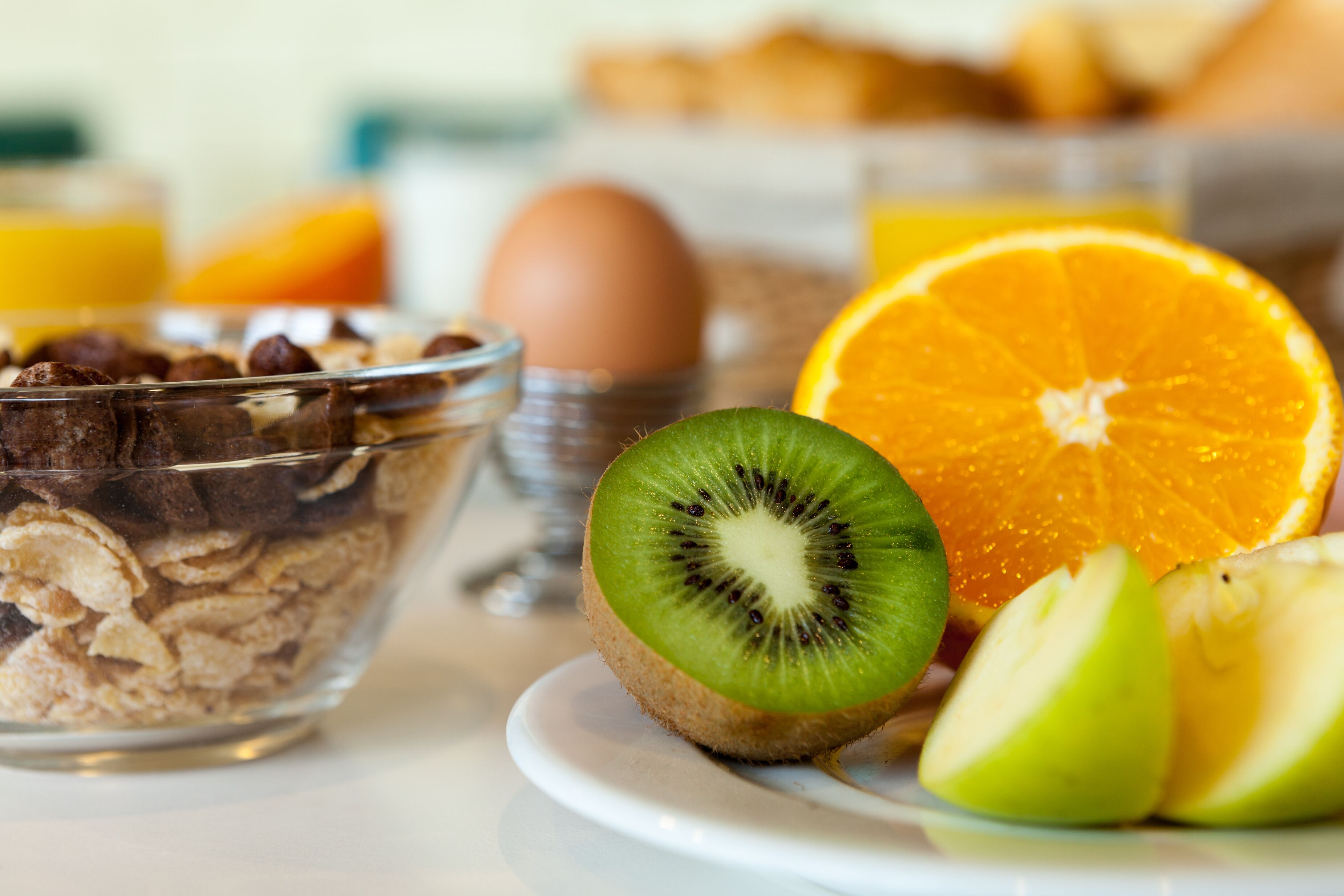 Foto - LIBERTY Hôtel Rennes Ouest