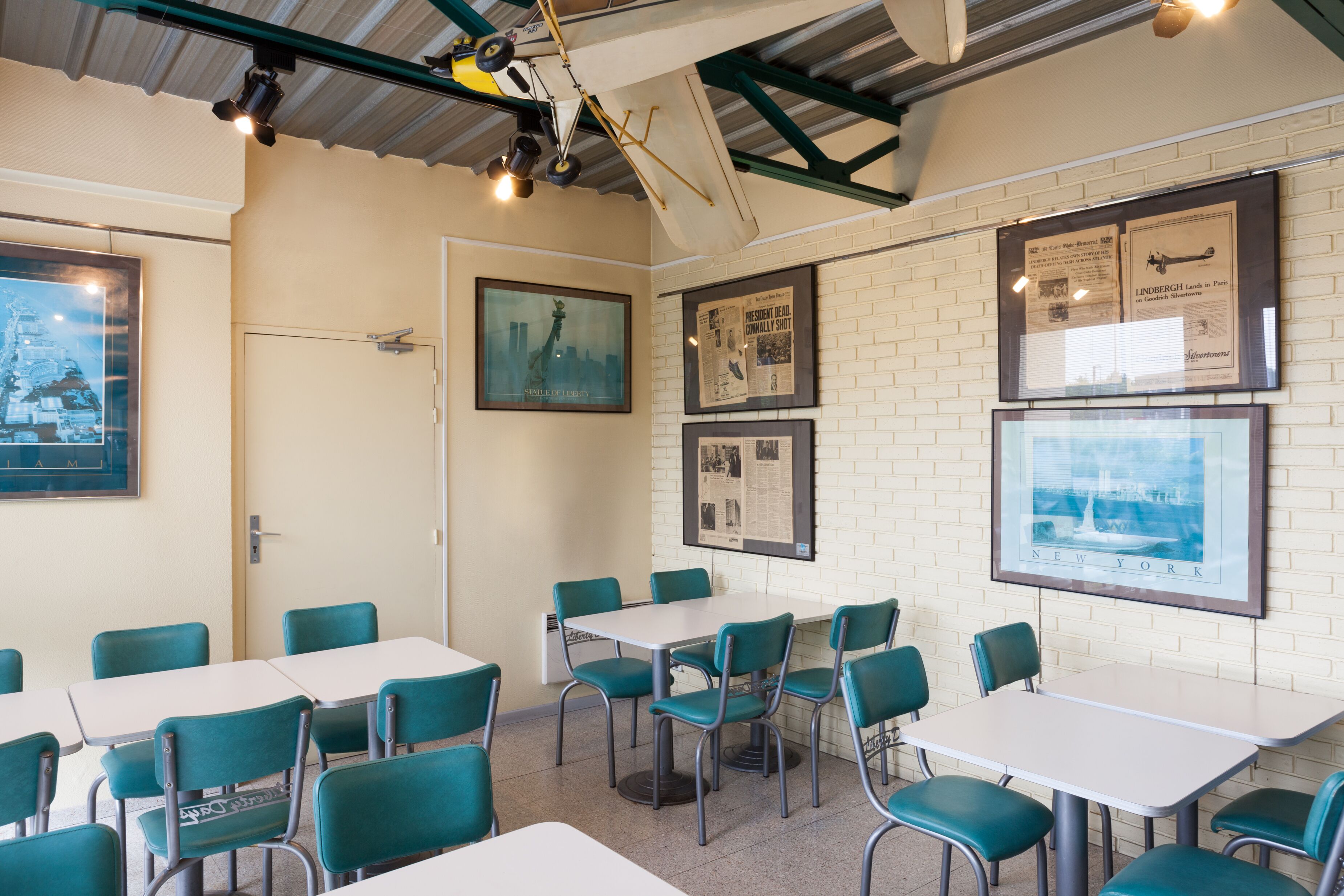 Foto - LIBERTY Hôtel Rennes Ouest