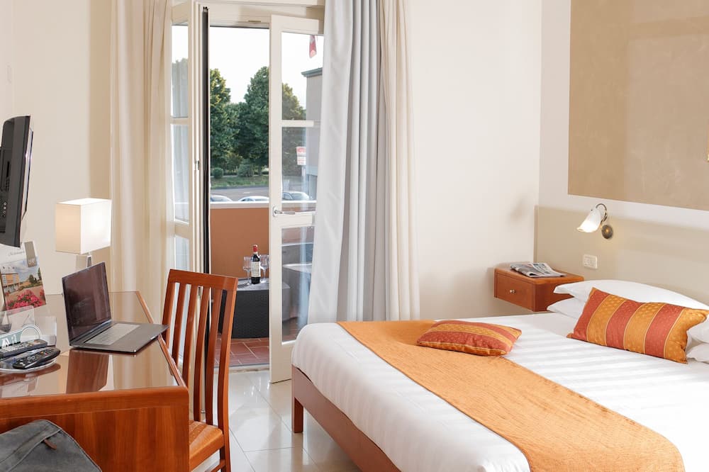 Hotel Michelangelo