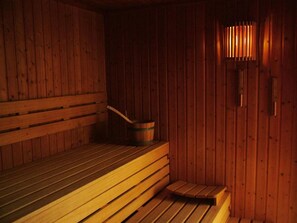 Spa - Hotel Achtert Diek (Langeoog)
