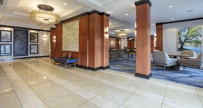 Fairfield Inn & Suites Columbus