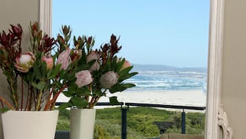 Southern right suite | View from room