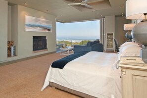 Sengetøy i egyptisk bomull, sengetøy av topp kvalitet og dundyner