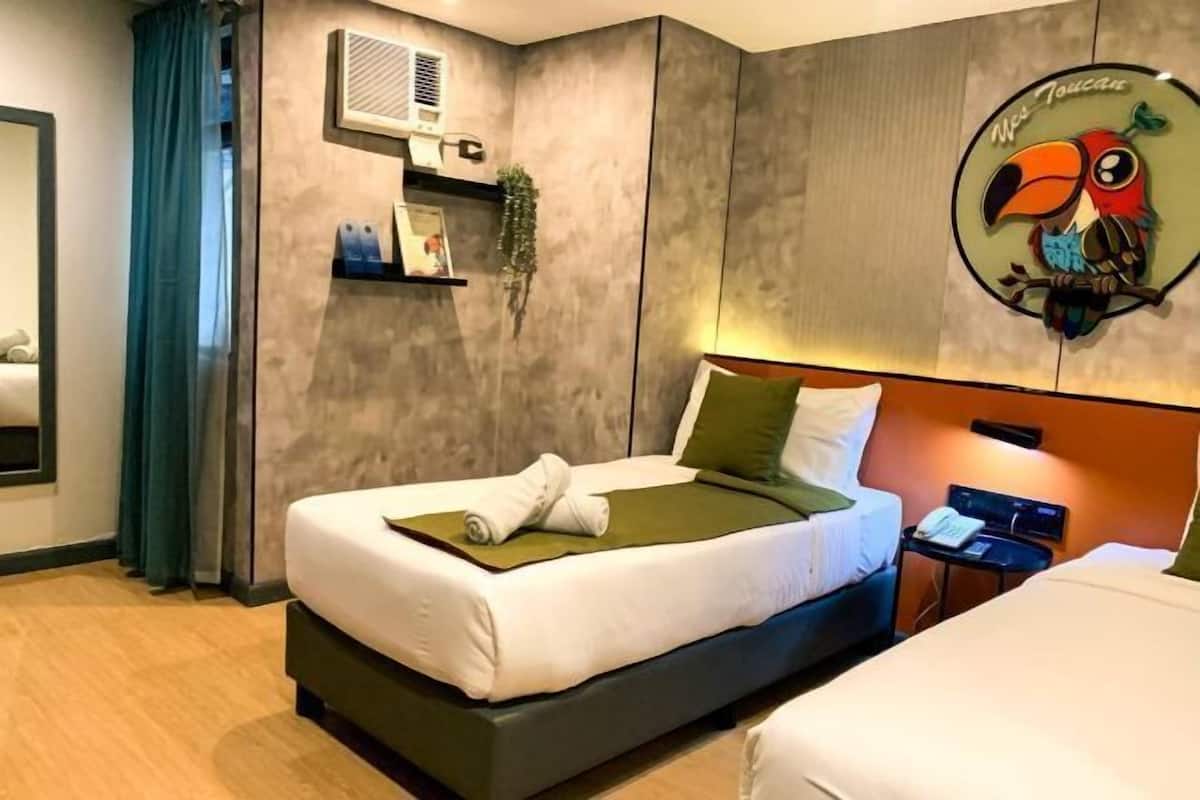 Ropa de cama de alta calidad, cubrecamas y colchones con pillow-top