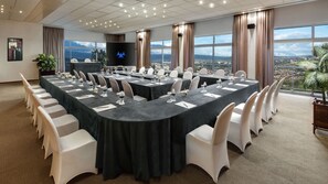 Ballroom - Hôtel Des Mille Collines (Kigali)