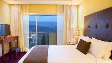 Classic Room Panaroma View