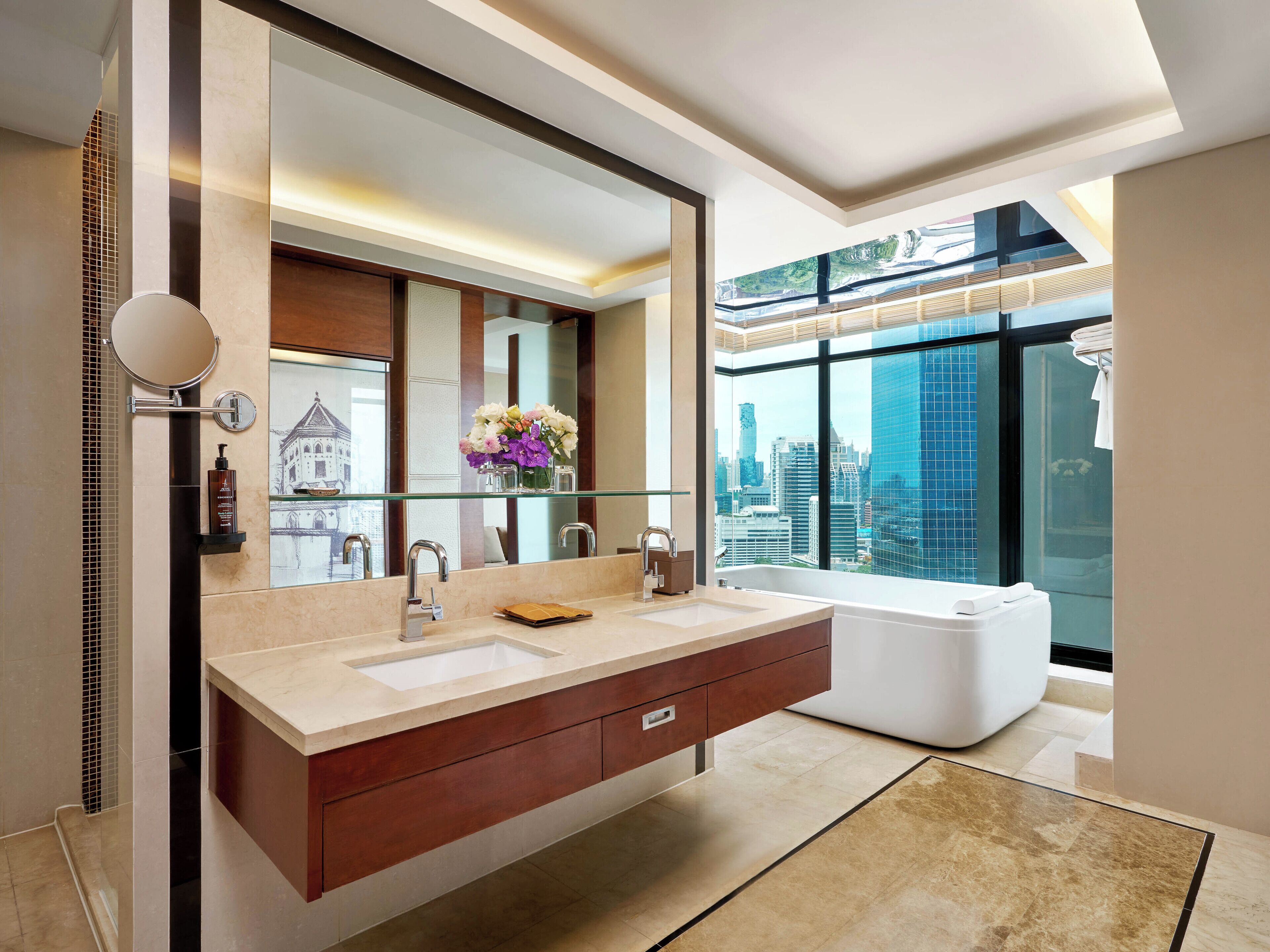 Foto - AETAS lumpini