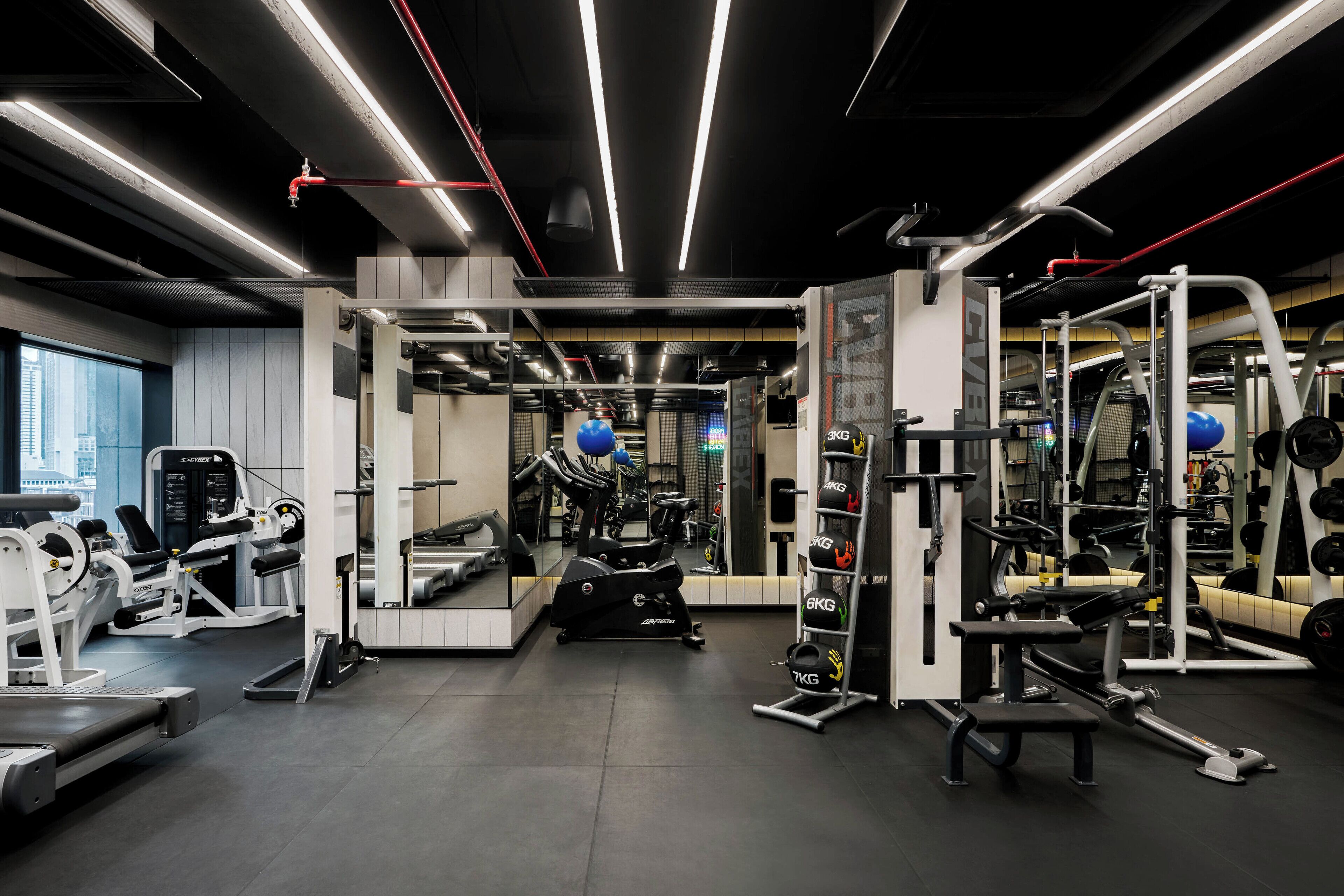 Foto - AETAS lumpini