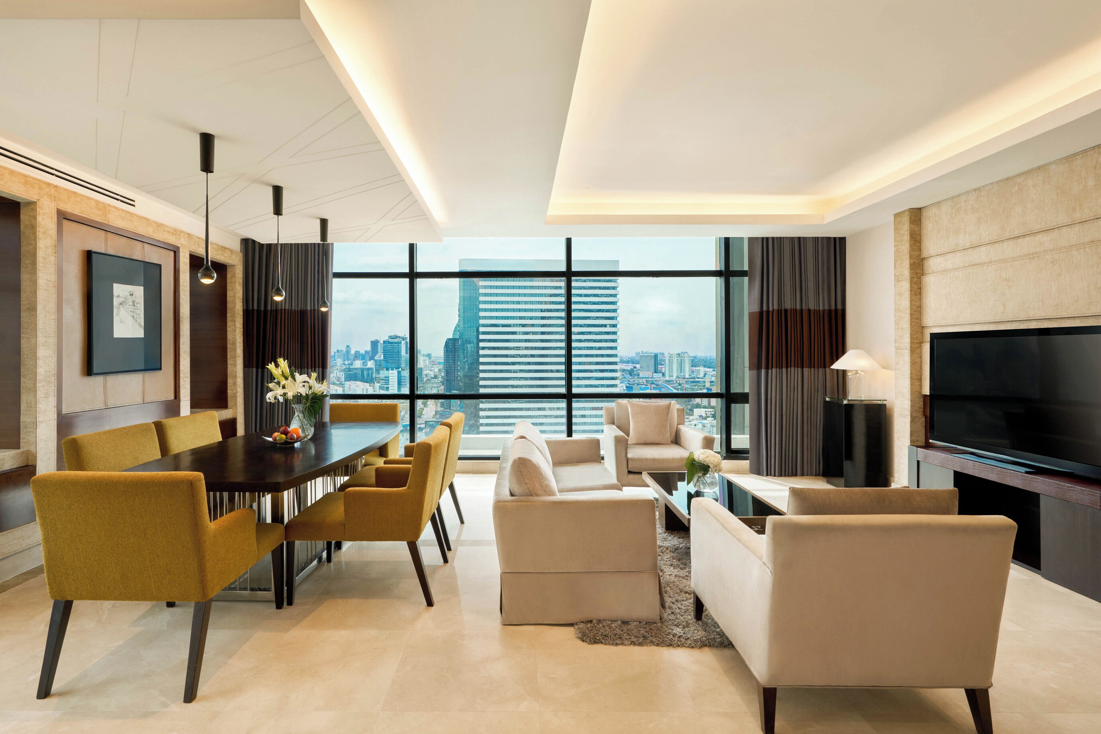 Foto - AETAS lumpini