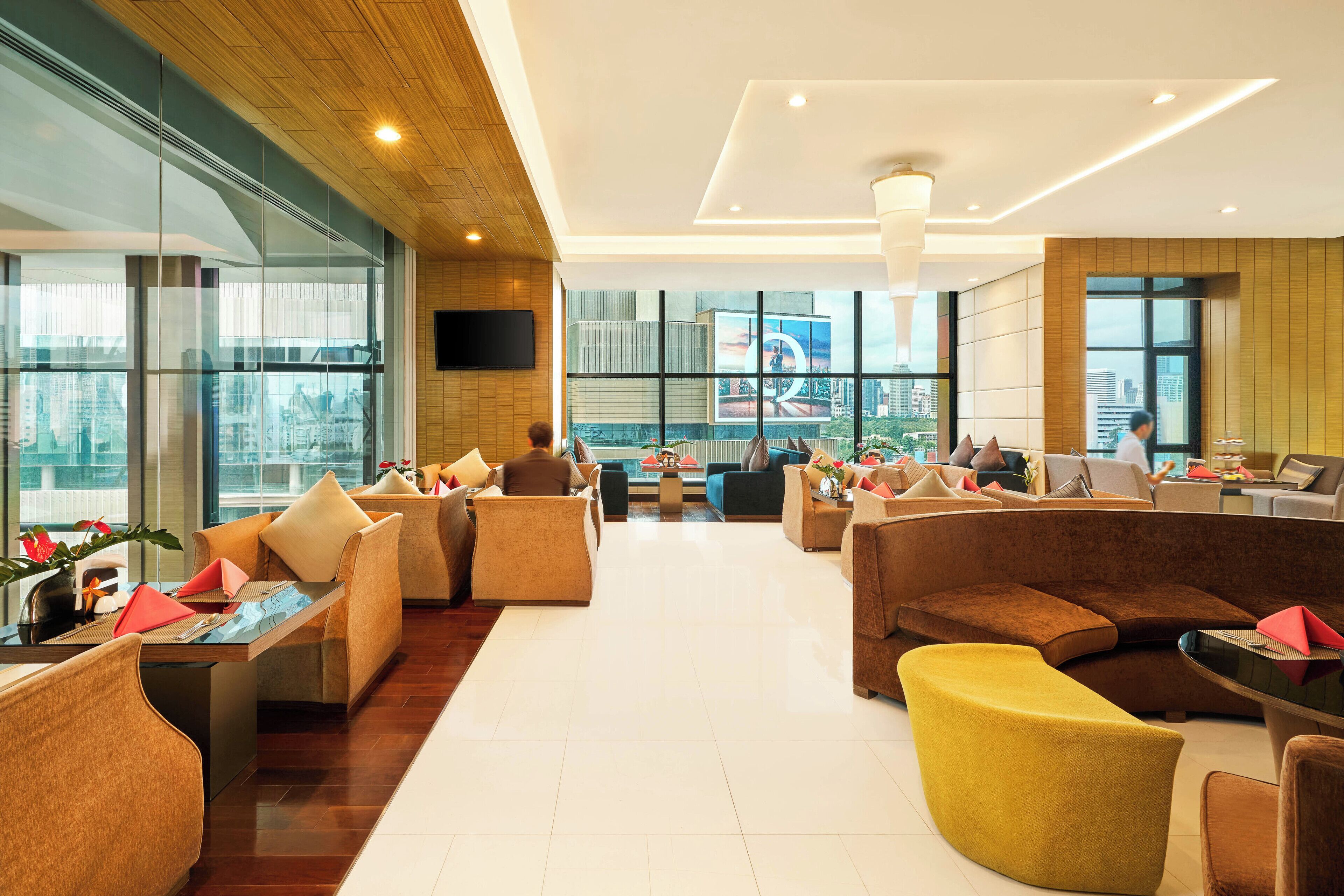 Foto - AETAS lumpini