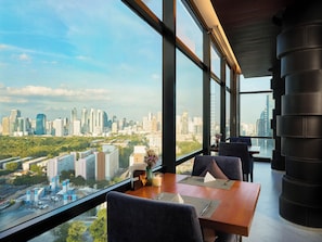 Lounge - AETAS lumpini (Bangkok)