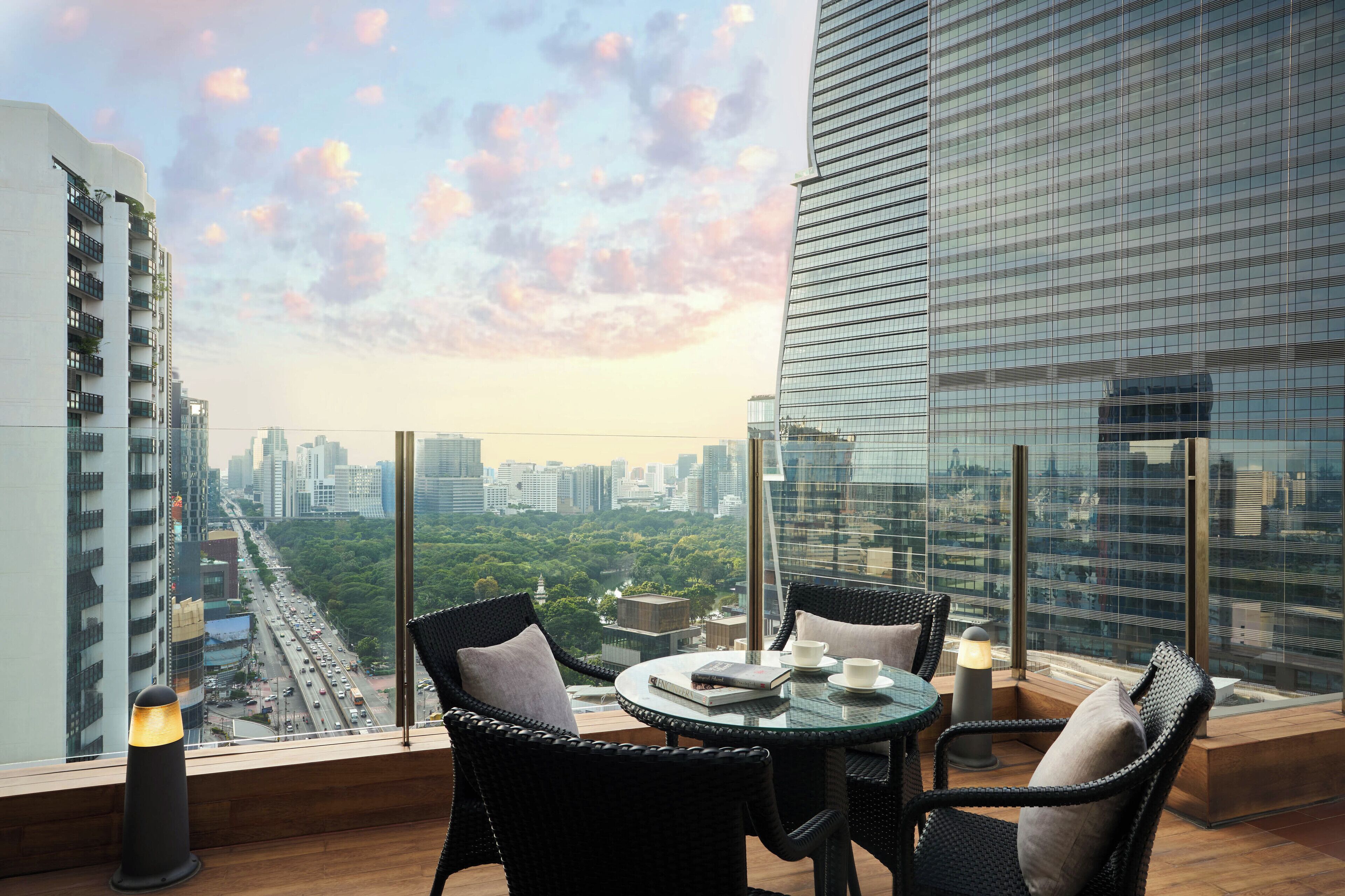 Foto - AETAS lumpini