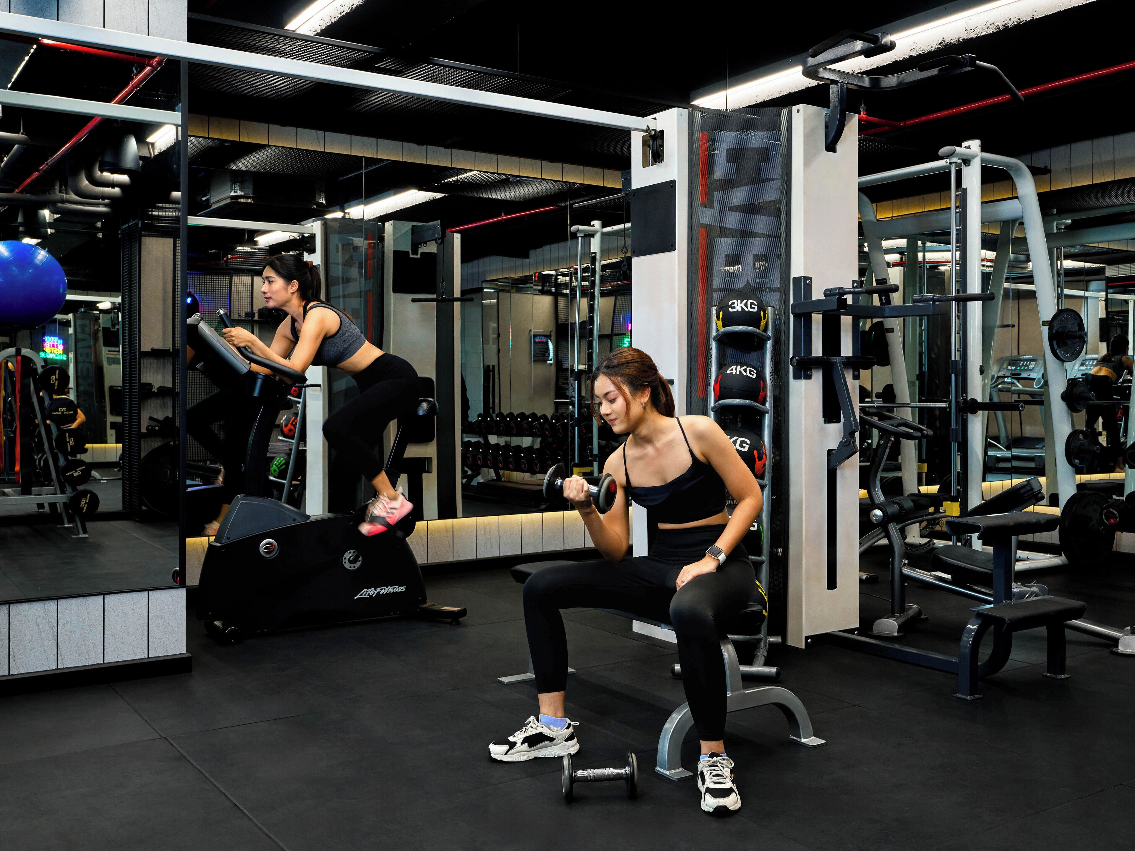 Foto - AETAS lumpini