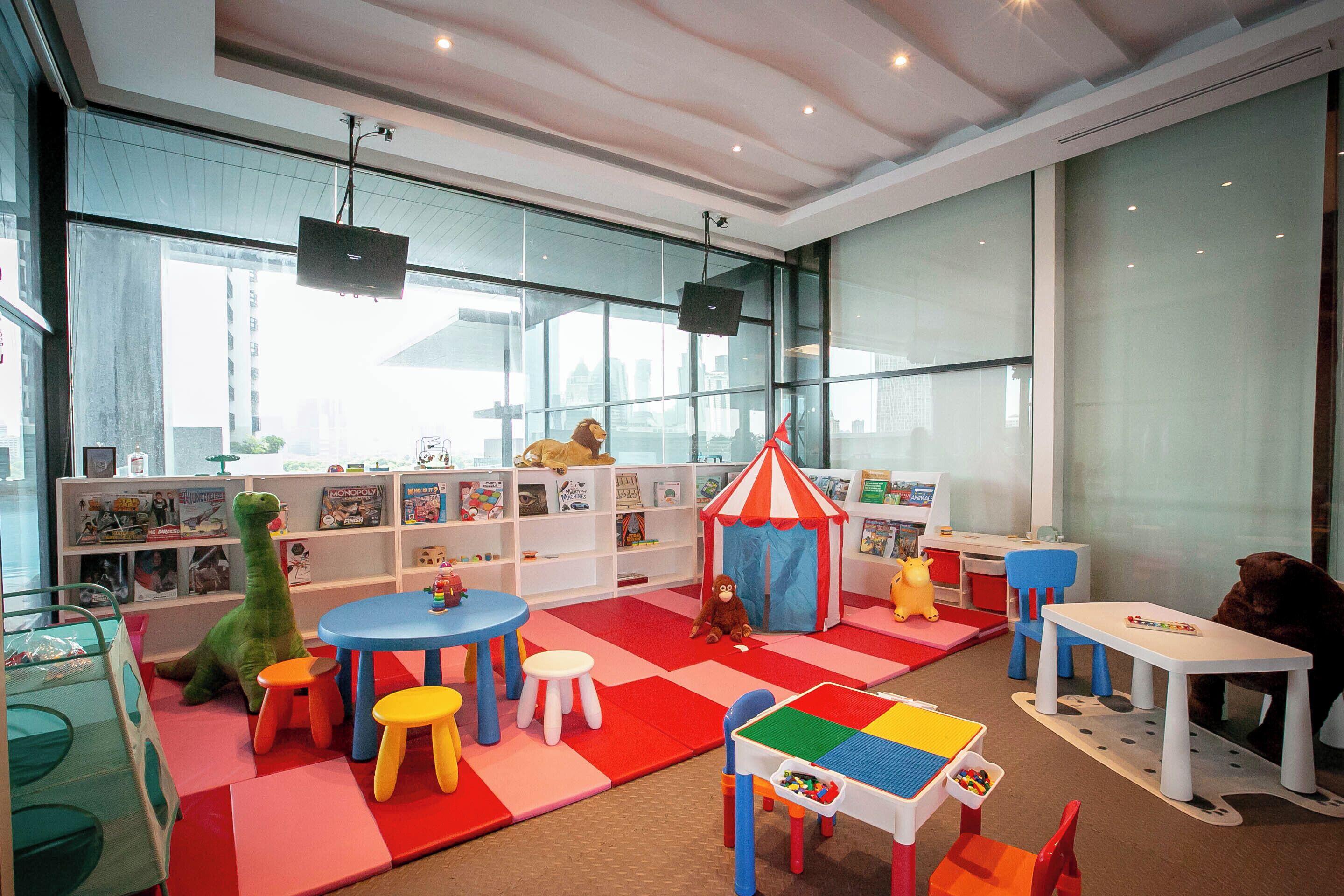 Foto - AETAS lumpini